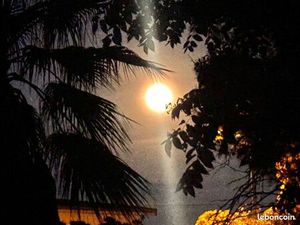 Vends terrain 2800m2 Agde