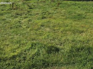 Terrain 679 m² Bellou En Houlme