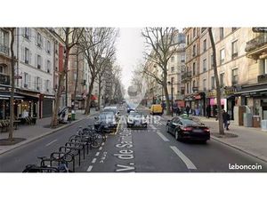 Boutique 52 m² PARIS