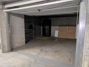 Garage/box 20 m² Trappes