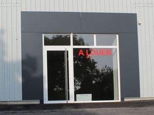 Local commercial 220m2