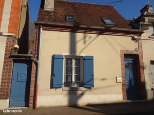 Maison 3 pièces 73 m²