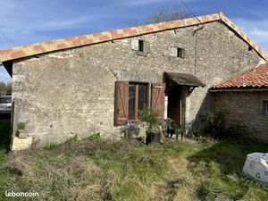 Maison 3 pièces 96 m²