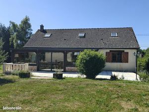 Pavillon 5 pièces 131 m²