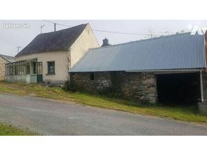 Maison 1 pièce 40 m²