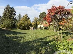 Terrain 2 145 m² Peronne