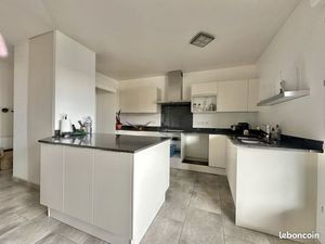 Appartement 4 pièces 99 m²