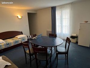 Appartement 2 pièces 60 m²