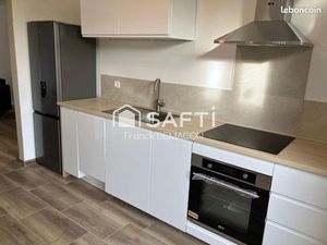 Appartement 1 pièce 35 m²