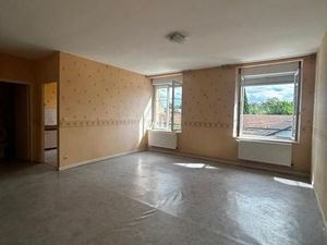 Appartement 2 pièces 54 m²