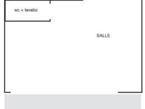 Restaurant 50 m² Clichy