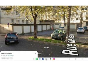 Garage à Louer  ROUEN St SEVER