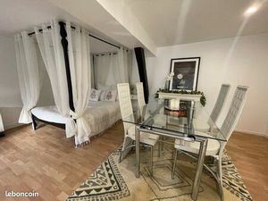 ? Location meublée — courte ou longue durée — hyper-centre de Dreux