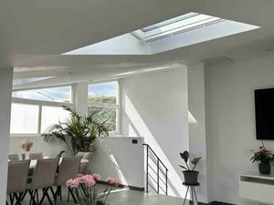 Maison 165 m² avec 3 logements dont un équipé d’un jacuzzi – Idéal investissement locatif 