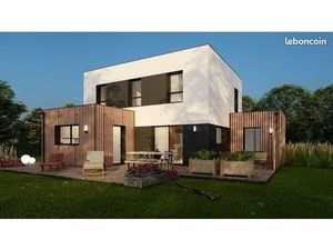 Maison 6 pièces 133 m²