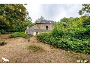 Moulin 4 pièces 186 m²