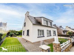 Maison 6 pièces 103 m²