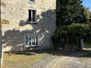 Maison 3 pièces 85 m²