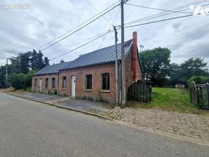 Maison 5 pièces 117 m²