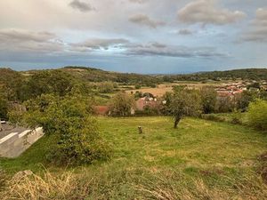 Terrain constructible