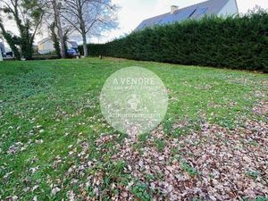 Terrain 527 m² Petit-Mars