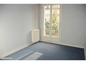 T3 de 70m2 centre ville Alencon