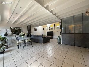 Duplex 5 pièces 88 m²