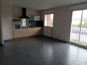 Appartement T2 à louer