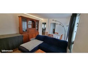 Apparemment 56m2 3 pièces