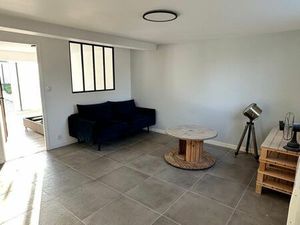 T2 RDC Neuf avec 2 terrasses