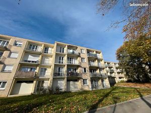 Vend appartement de type 3