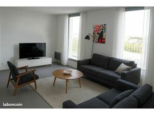 T4 lumineux 83 64 m² - terrasse 11 m² - parking couvert - Hauts-Bois (Saint-Jacques-de-la-