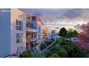 Appartement - 3 pièces - COEUR VEZIN - BRS