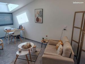 Sous location bureau 2 jours par semaine Talence Medoquine