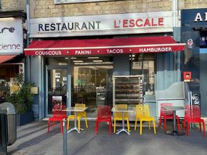 Fonds de commerce a vendre