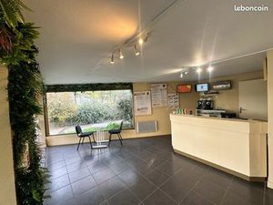 Fonds de commerce / Location-gérance