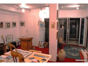 Joli local 26 m2 à louer centre ville