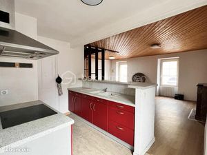 Maison 5 pièces 129 m²