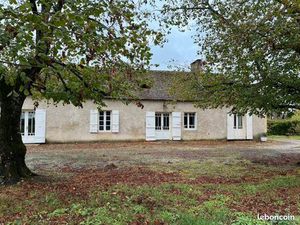 Ferme 9 pièces 204 m²