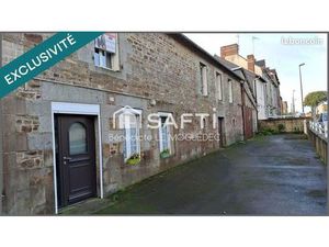 Longère 9 pièces 210 m²