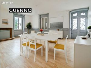 Maison 6 pièces 125 m²