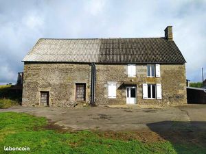 Maison 3 pièces 77 m²