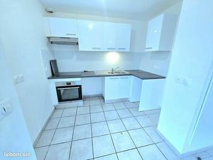 Pavillon 4 pièces 85 m²