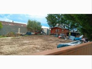 Terrain constructible