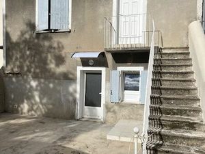 Immeuble 130 m² Alès