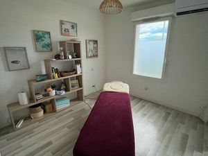 Sous location cabinet paramédical