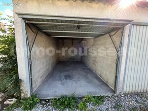 Garage/box Dammartin En Goele