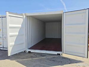 Location box  garde meuble  container