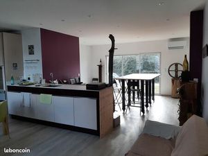 Local commercial neuf 50m²