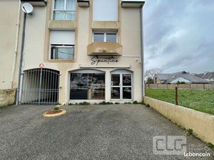 Local 35 m² QUIMPER
